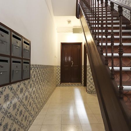 Typical Mouraria By Homing Apartment ลิสบอน ภายนอก รูปภาพ