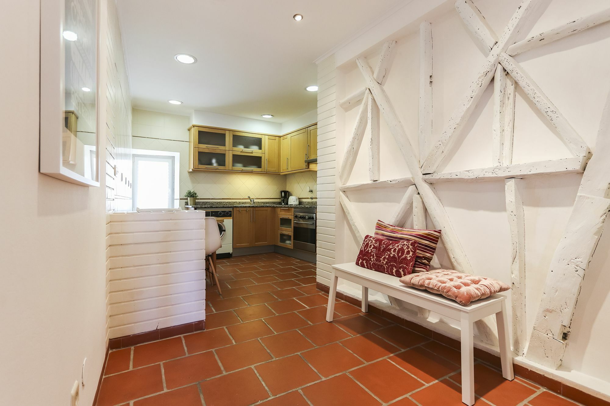 Typical Mouraria By Homing Apartment ลิสบอน ภายนอก รูปภาพ